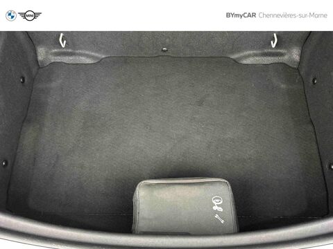 Cooper Countryman 136 ch BVA7 2019 occasion 94430 Chennevi&egrave;res-sur-Marne