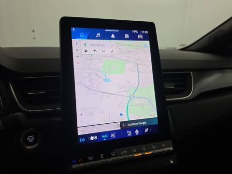 Symbioz E-Tech full hybrid 145 2025 occasion 14200 H&eacute;rouville-Saint-Clair