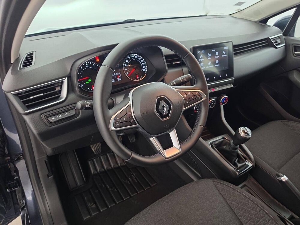 Clio TCe 90 - 21N 2022 occasion 61200 Argentan