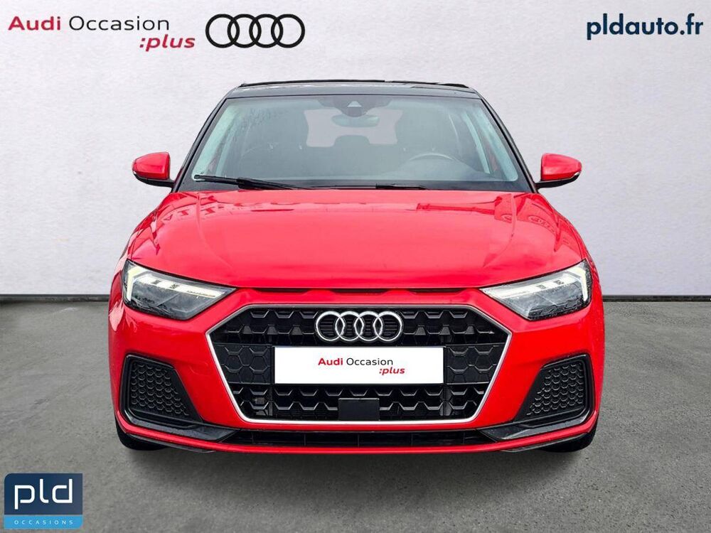 A1 Sportback 30 TFSI 116 ch S tronic 7 2026 occasion 13090 Aix-en-Provence