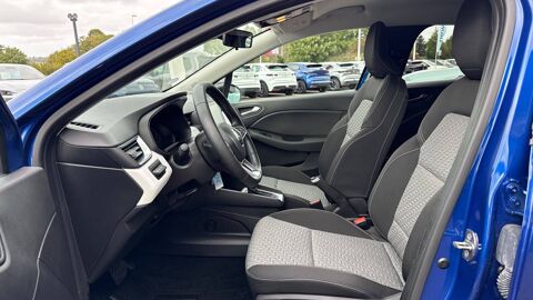 Clio E-Tech full hybrid 145 2023 occasion 50000 Saint-L&ocirc;