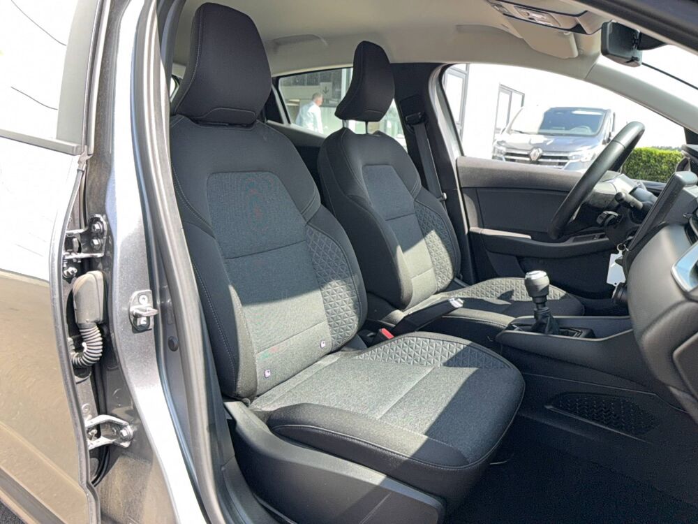 Clio TCe 90 2023 occasion 61100 Flers