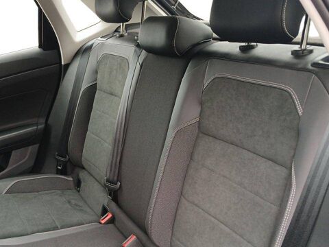 Polo 1.0 TSI 95 S&S BVM5 2025 occasion 13730 Saint-Victoret