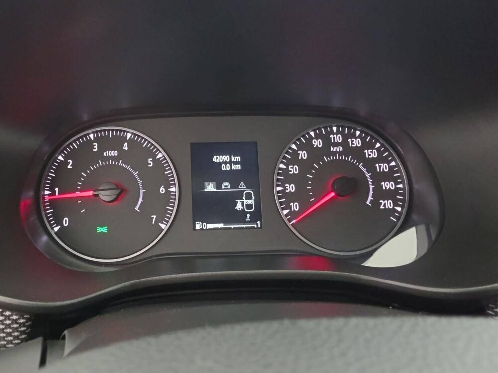 Sandero ECO-G 100 2024 occasion 22200 Guingamp