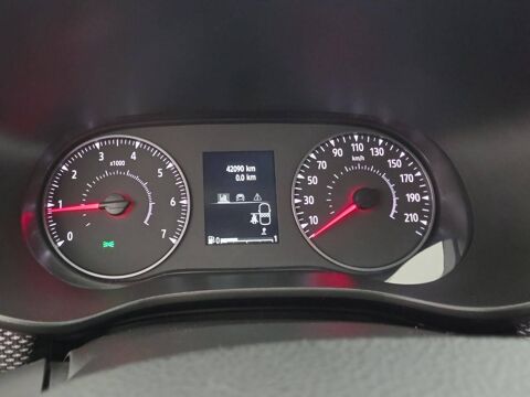 Sandero ECO-G 100 2024 occasion 22200 Guingamp