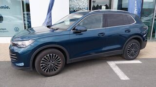 Tiguan 2.0 TDI 150ch DSG7 2025 occasion 24200 Sarlat-la-Can&eacute;da