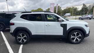 Duster Hybrid 140 2024 occasion 56300 Pontivy
