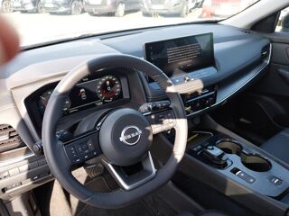 X-Trail e-POWER 204 ch 2024 occasion 22300 Lannion