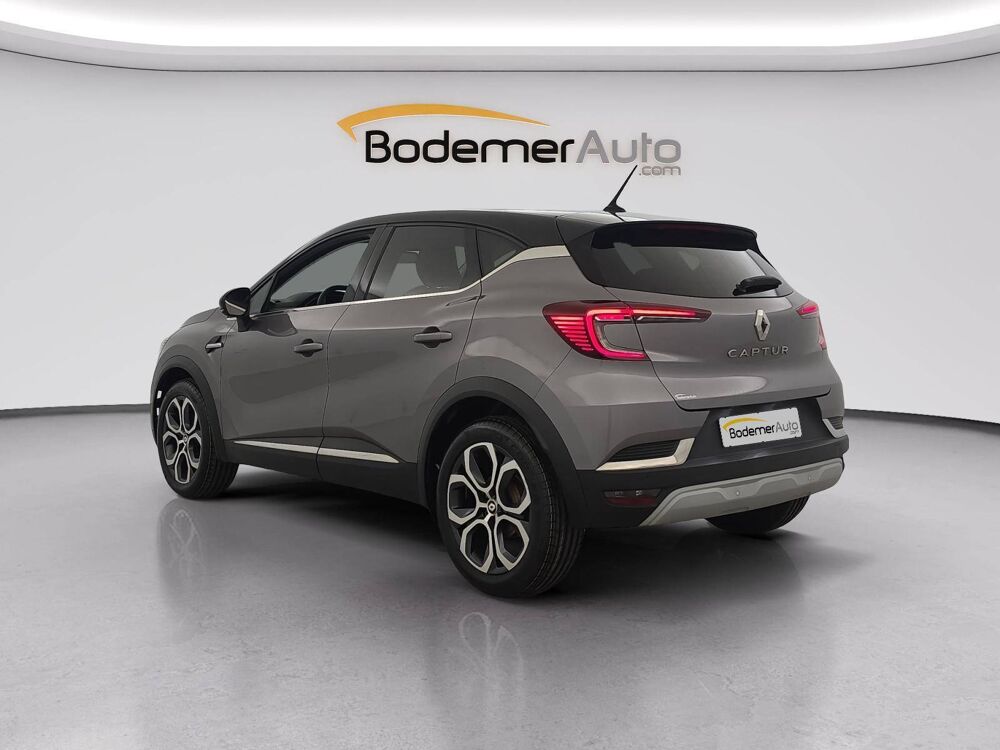 Captur TCe 90 - 21 2022 occasion 56850 Caudan