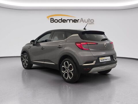 Captur TCe 90 - 21 2022 occasion 56850 Caudan