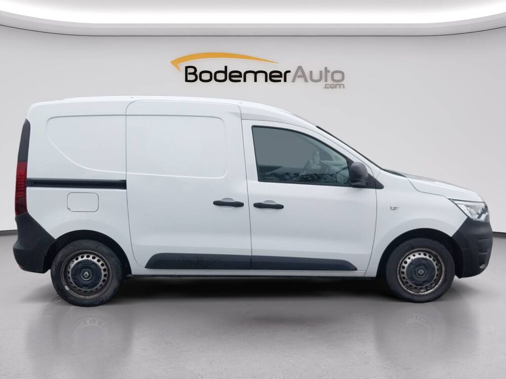  2022 occasion 56000 Vannes