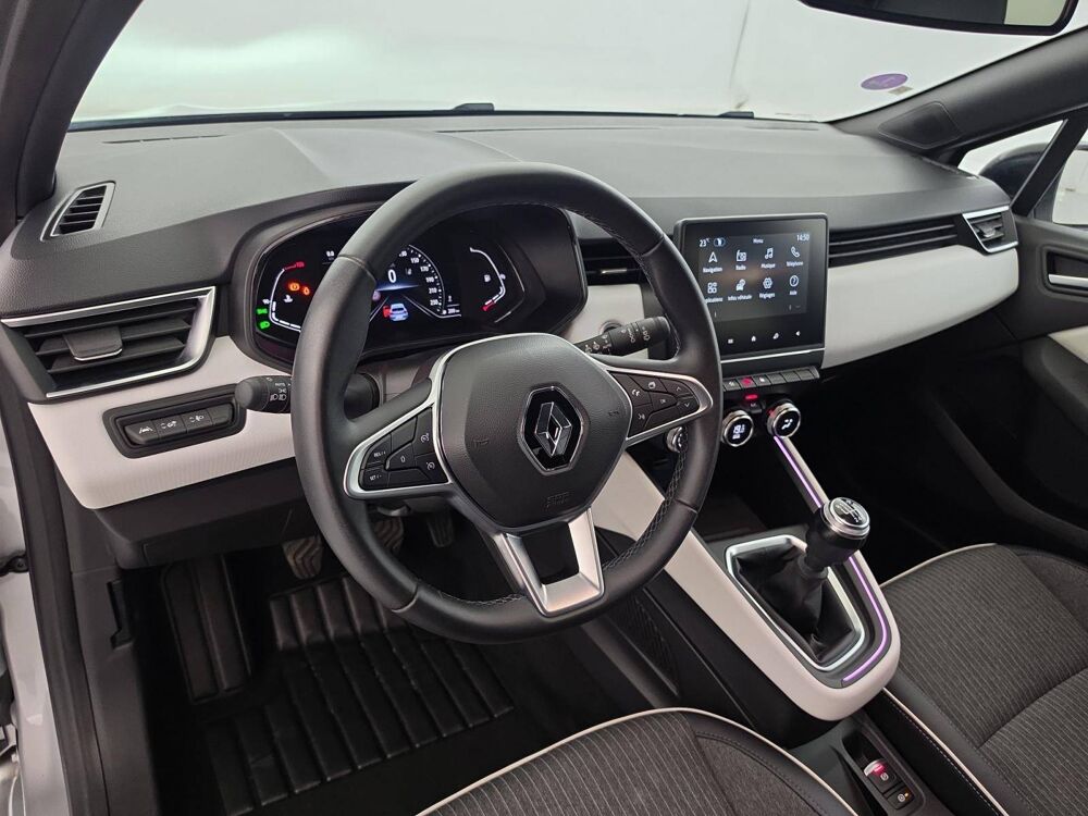 Clio TCe 90 2023 occasion 56400 Auray