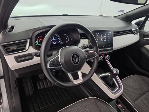 Clio TCe 90 2023 occasion 56400 Auray
