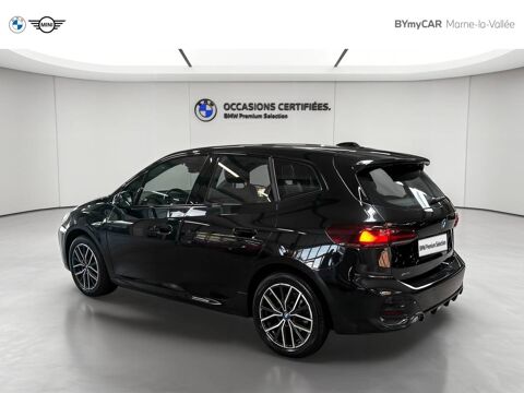 Serie 2 Active Tourer 225e xDrive 245 ch DKG7 2023 occasion 77400 Saint-Thibault-des-Vignes