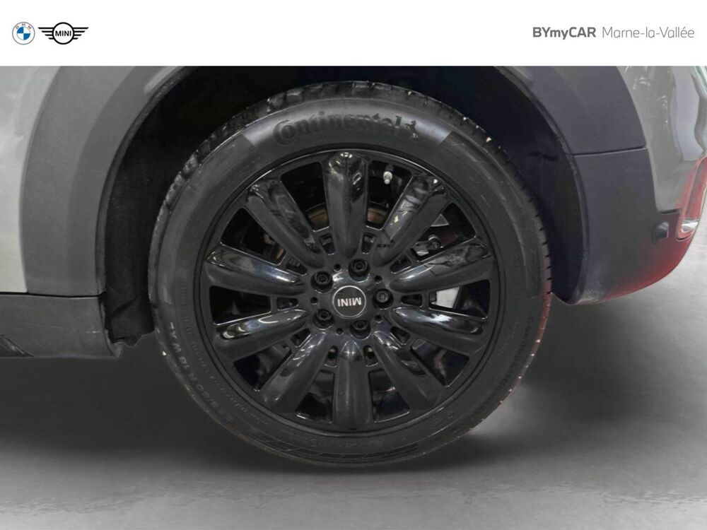 Cooper Countryman 136 ch BVA7 2019 occasion 77400 Saint-Thibault-des-Vignes