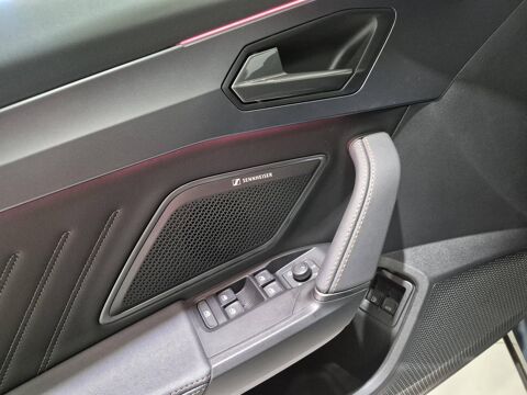 Formentor eHybrid 204 ch DSG6 2026 occasion 25000 Besan&ccedil;on
