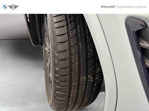 X3 xDrive 30e 292ch BVA8 2022 occasion 94430 Chennevi&egrave;res-sur-Marne