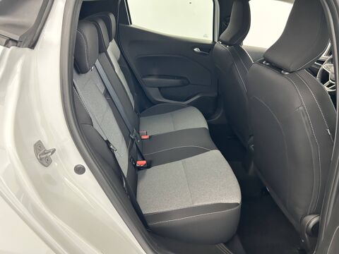 Clio SCe 65 ch GSR2 2025 occasion 56000 Vannes