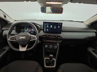 Sandero TCe 110 2026 occasion 29200 Brest
