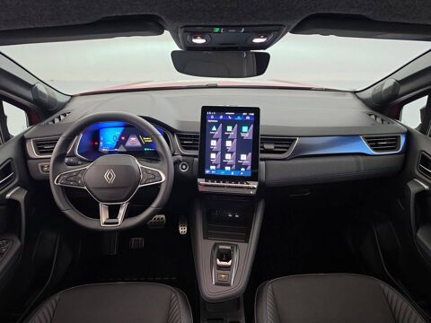 Symbioz E-Tech full hybrid 160 ch 2026 occasion 14200 H&eacute;rouville-Saint-Clair