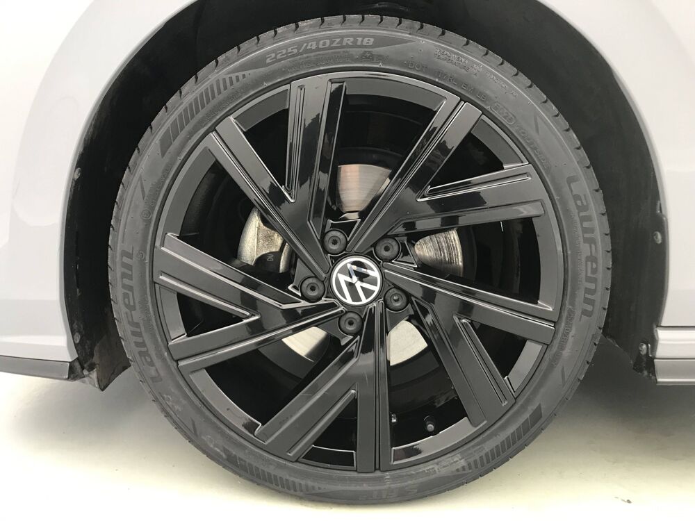 Golf 1.5 eTSI OPF 130 DSG7 2024 occasion 25000 Besan&ccedil;on