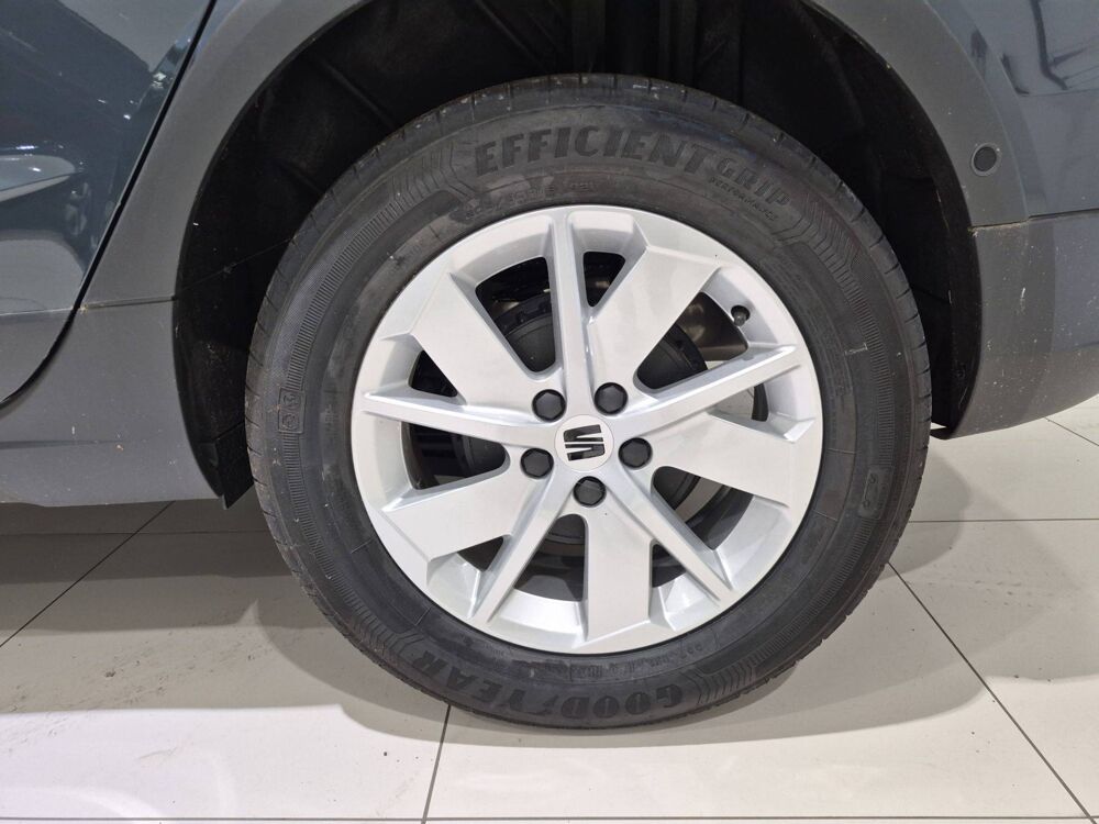 Arona 1.0 TSI 95 ch Start/Stop BVM5 2026 occasion 25000 Besan&ccedil;on