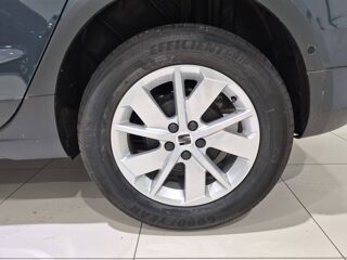 Arona 1.0 TSI 95 ch Start/Stop BVM5 2026 occasion 25000 Besan&ccedil;on