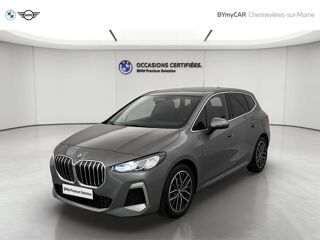 Serie 2 Active Tourer 218d 150 ch DKG7 2023 occasion 94430 Chennevi&egrave;res-sur-Marne