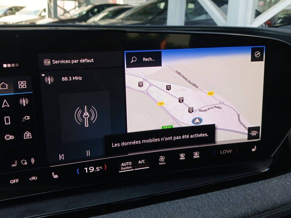 Q6 e-tron Sportback 387 ch 100 kWh quattro 2025 occasion 13090 Aix-en-Provence