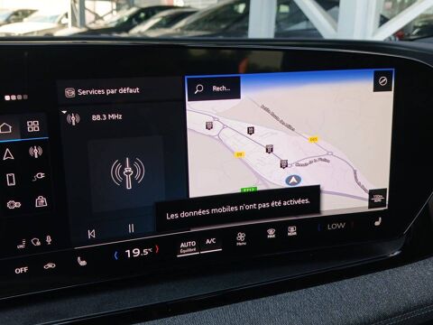 Q6 e-tron Sportback 387 ch 100 kWh quattro 2025 occasion 13090 Aix-en-Provence