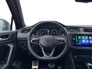 Tiguan 2.0 TDI 150ch DSG7 2023 occasion 13300 Salon-de-Provence