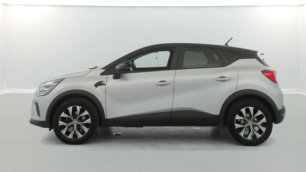 Captur TCe 100 GPL 2023 occasion 56300 Pontivy