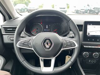 Clio TCe 90 - 21N 2021 occasion 61000 Alen&ccedil;on