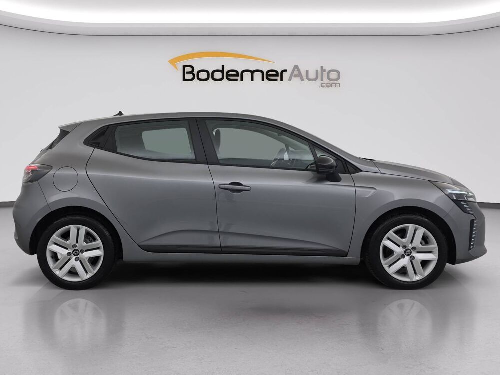 Clio Blue dCi 100 ch GSR2 2025 occasion 61000 Alen&ccedil;on