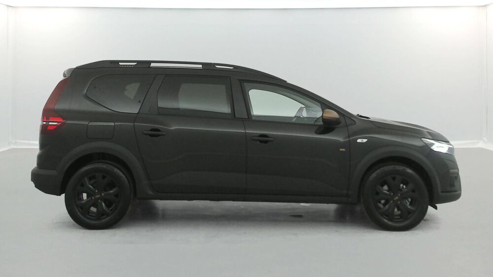 Jogger Hybrid 140 7 places GSR2 2025 occasion 29600 Morlaix