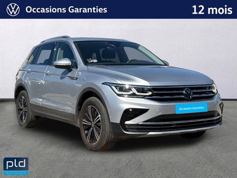 Tiguan 1.4 eHybrid 245ch DSG6 2024 occasion 13300 Salon-de-Provence