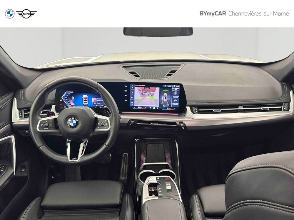 X1 sDrive 20d 163ch DKG7 2026 occasion 94430 Chennevi&egrave;res-sur-Marne