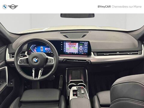 X1 sDrive 20d 163ch DKG7 2026 occasion 94430 Chennevi&egrave;res-sur-Marne