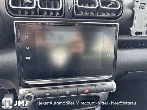C3 Aircross BlueHDi 110 S&S BVM6 2021 occasion 88800 Vittel