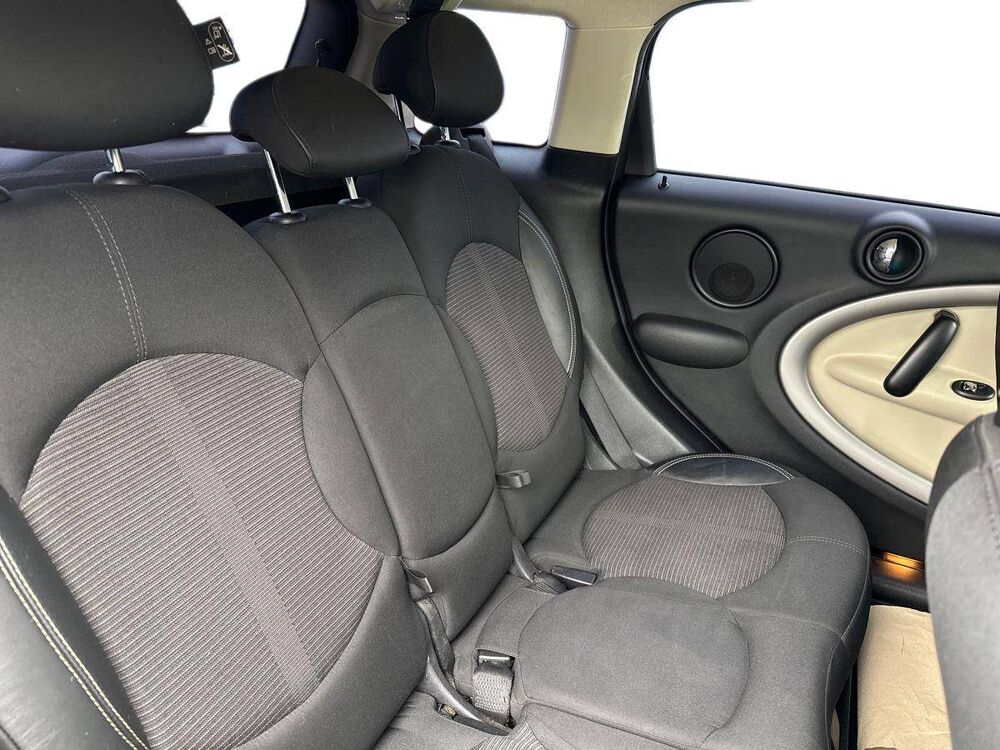 Cooper Countryman D 112 ch All 4 2014 occasion 13300 Salon-de-Provence