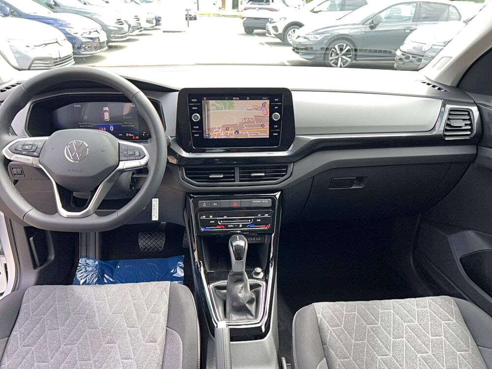 T-Cross 1.0 TSI 116 Start/Stop DSG7 2026 occasion 24200 Sarlat-la-Can&eacute;da