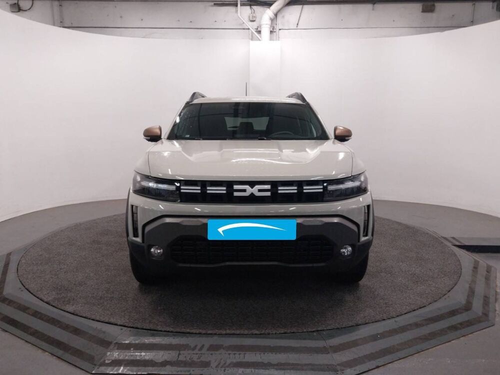 Duster Hybrid-G 150 4x4 2026 occasion 14200 H&eacute;rouville-Saint-Clair
