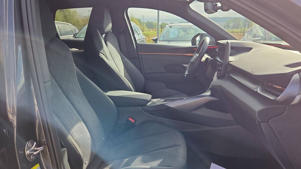 Terramar 1.5 eHybrid 204 ch DSG6 2025 occasion 38300 Bourgoin-Jallieu