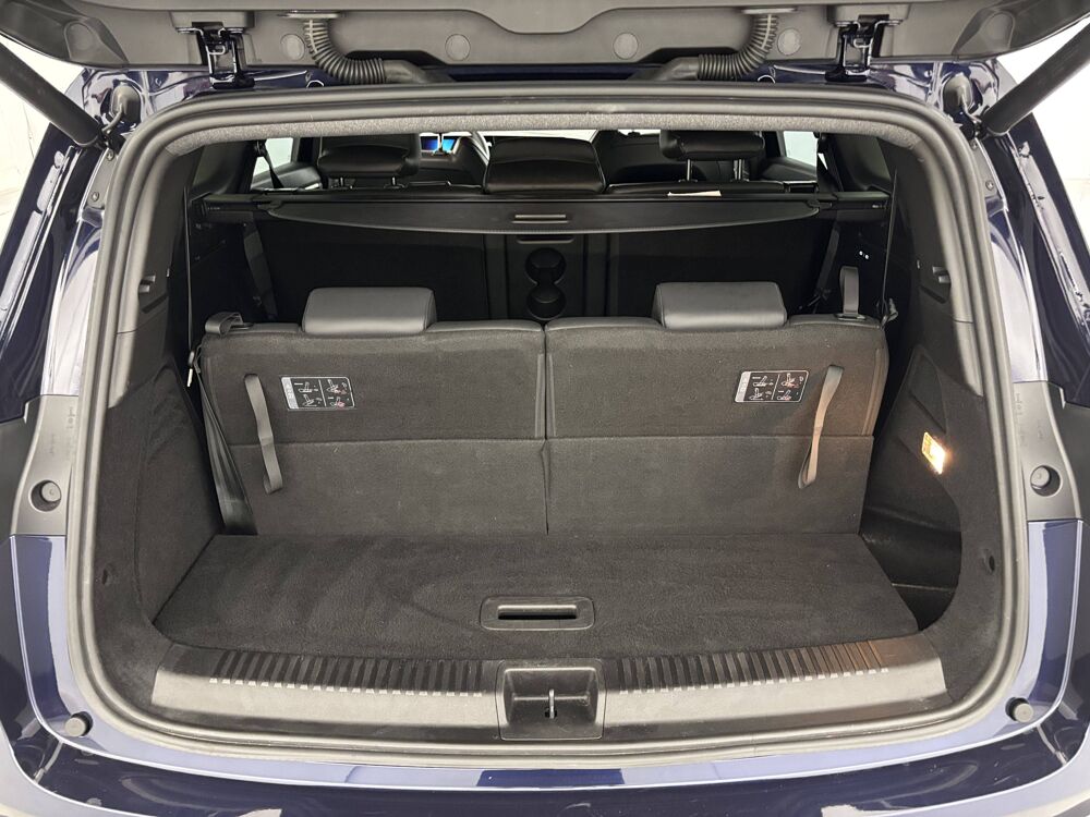 Espace E-Tech full hybrid 200 GSR2 2025 occasion 56000 Vannes