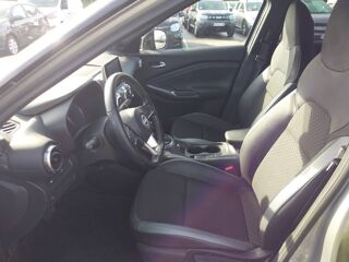 Juke HYBRID 143 2023 occasion 56400 Auray