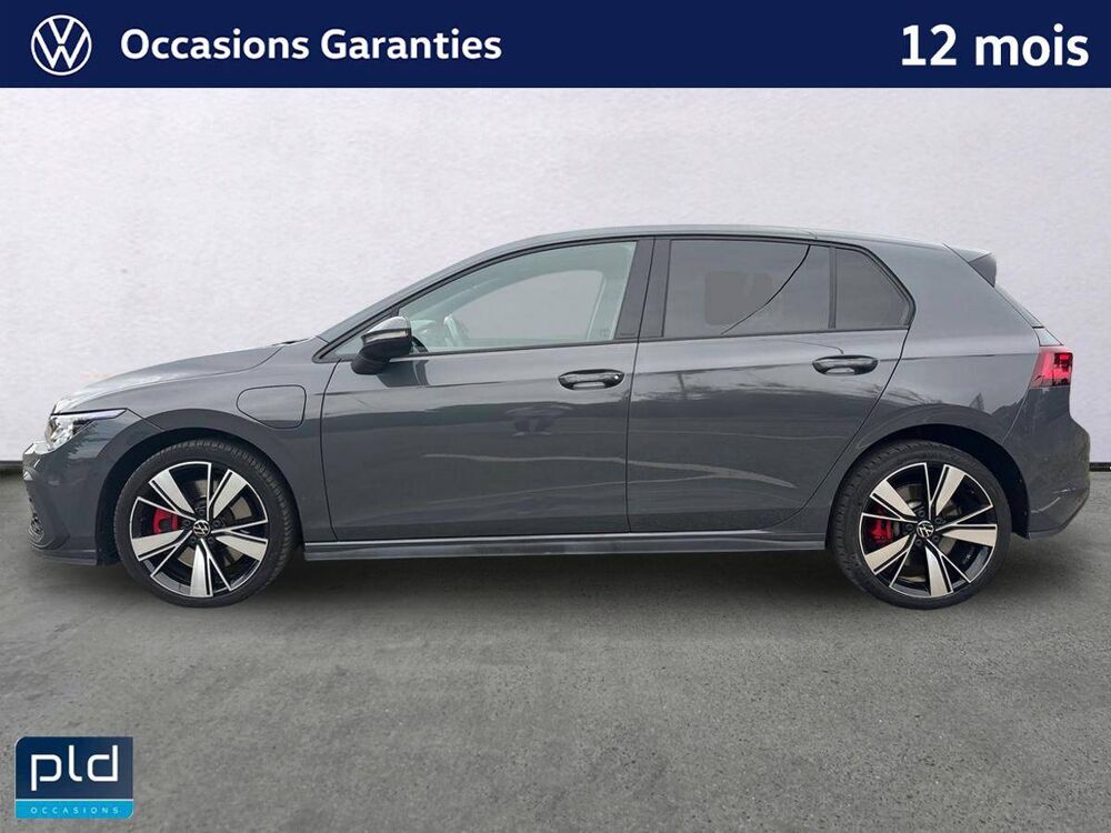 Golf 1.4 Hybrid Rechargeable OPF 245 DSG6 2023 occasion 13730 Saint-Victoret