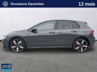 Golf 1.4 Hybrid Rechargeable OPF 245 DSG6 2023 occasion 13730 Saint-Victoret