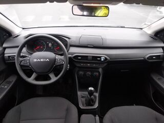 Sandero SCe 65 2023 occasion 29200 Brest