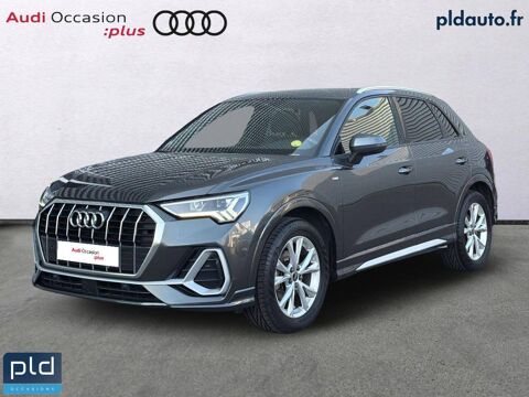 Annonce voiture Audi Q3 31900 €