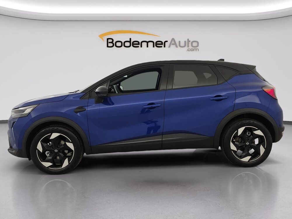 Captur TCe 115 ch 2026 occasion 50100 Cherbourg-en-Cotentin